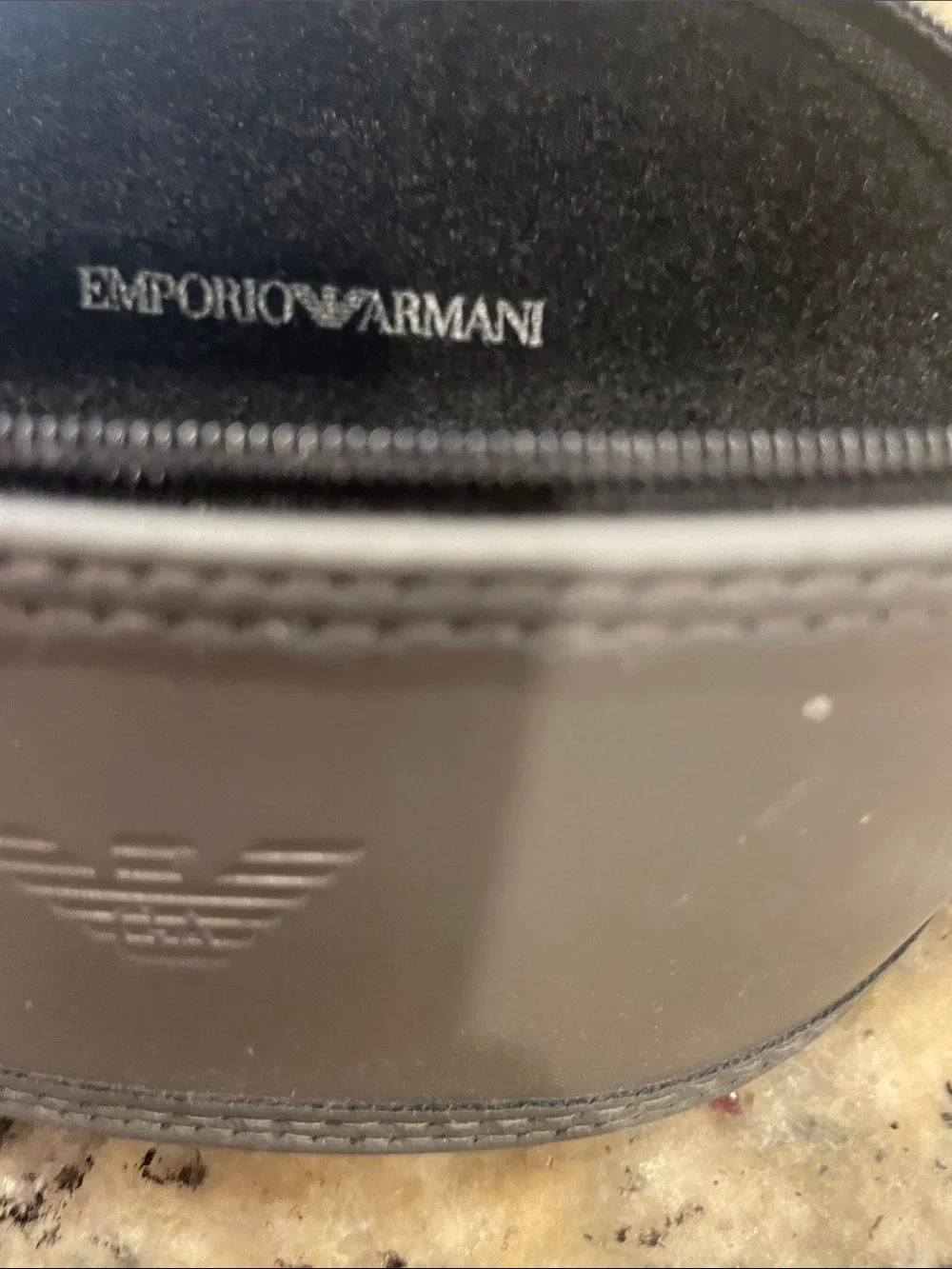 Emporio Armani sunglasses